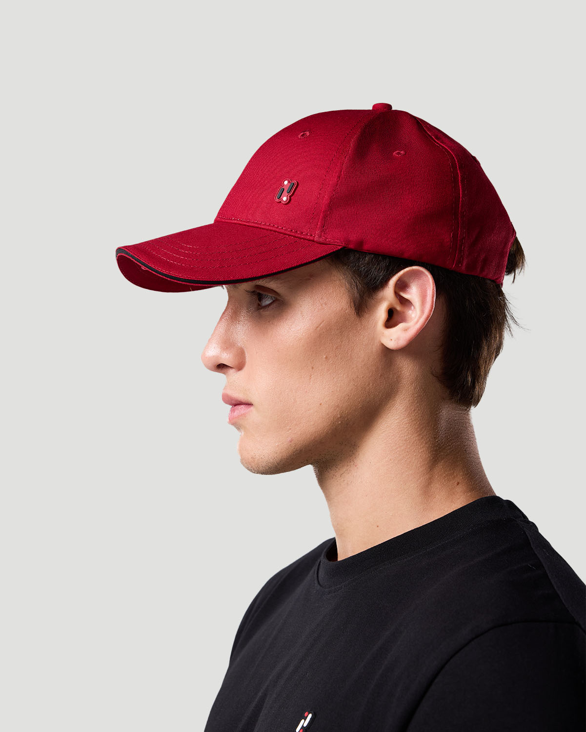 Gorra de béisbol - Rojo samba image number 5