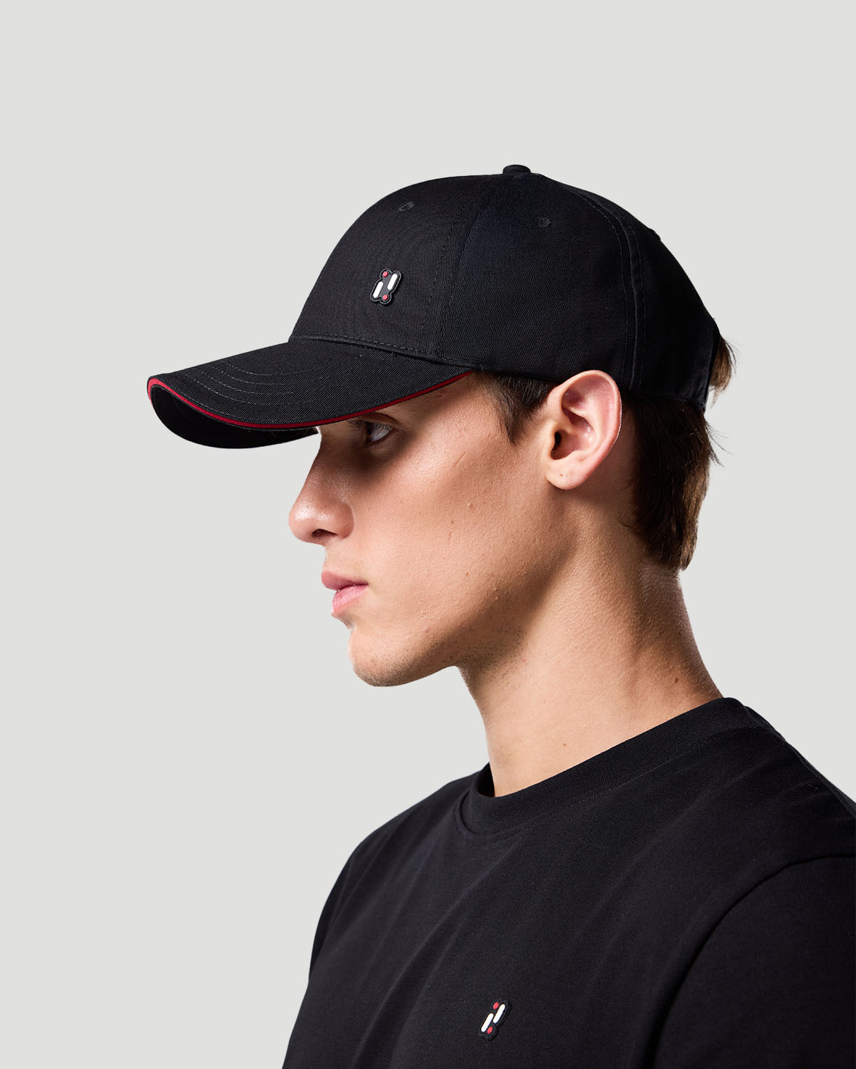 Gorra de béisbol - Negro azabache image number 2