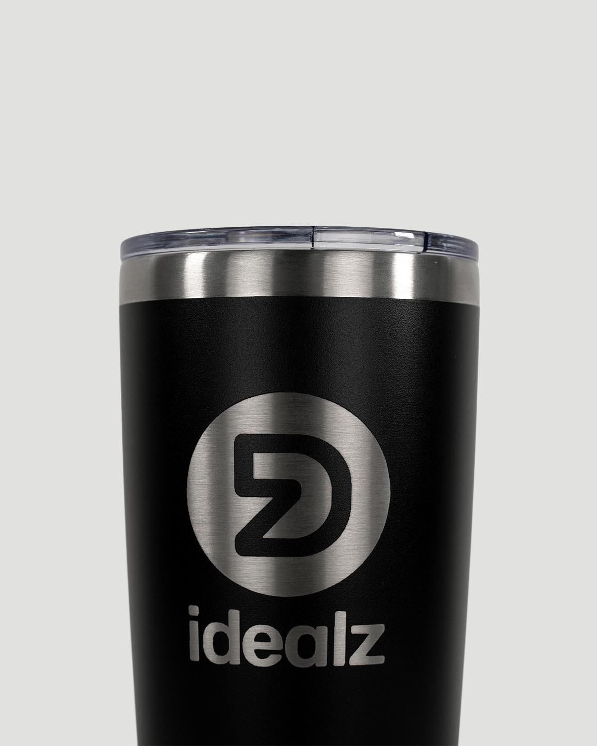 TERMO IDEALZ NEGRO - NEGRO image number 3