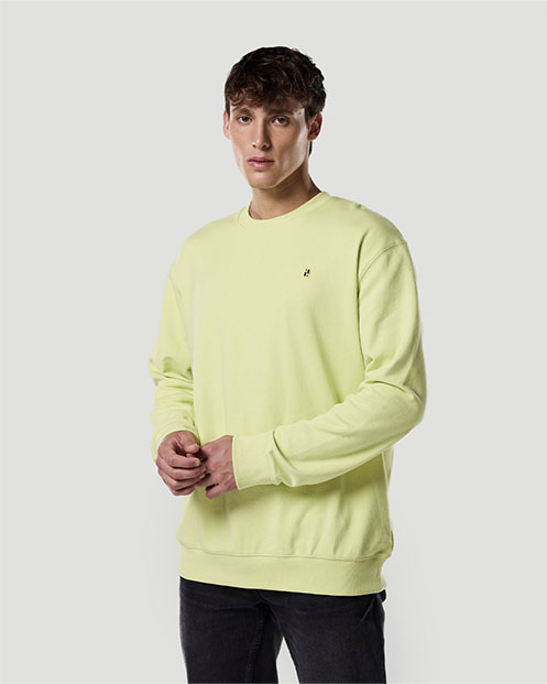 Sudadera para Hombre-SORBETE DE LIMA
