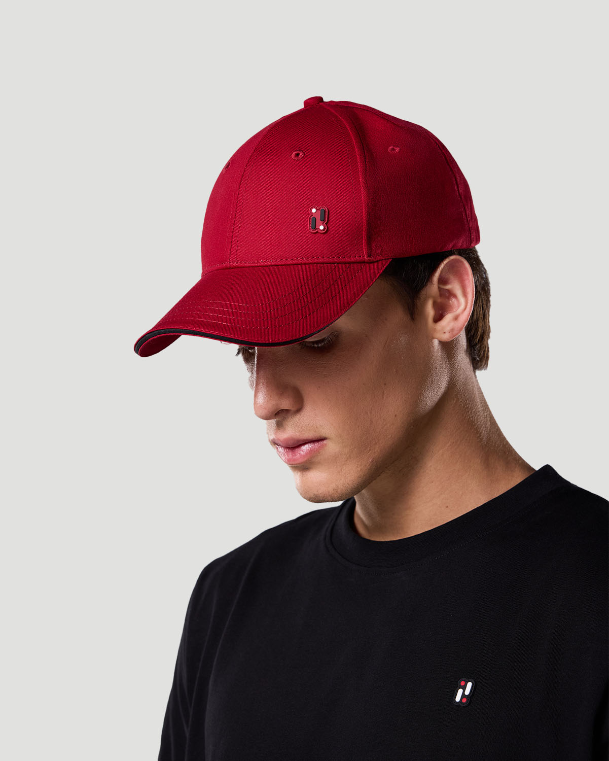 Gorra de béisbol - Rojo samba image number 4
