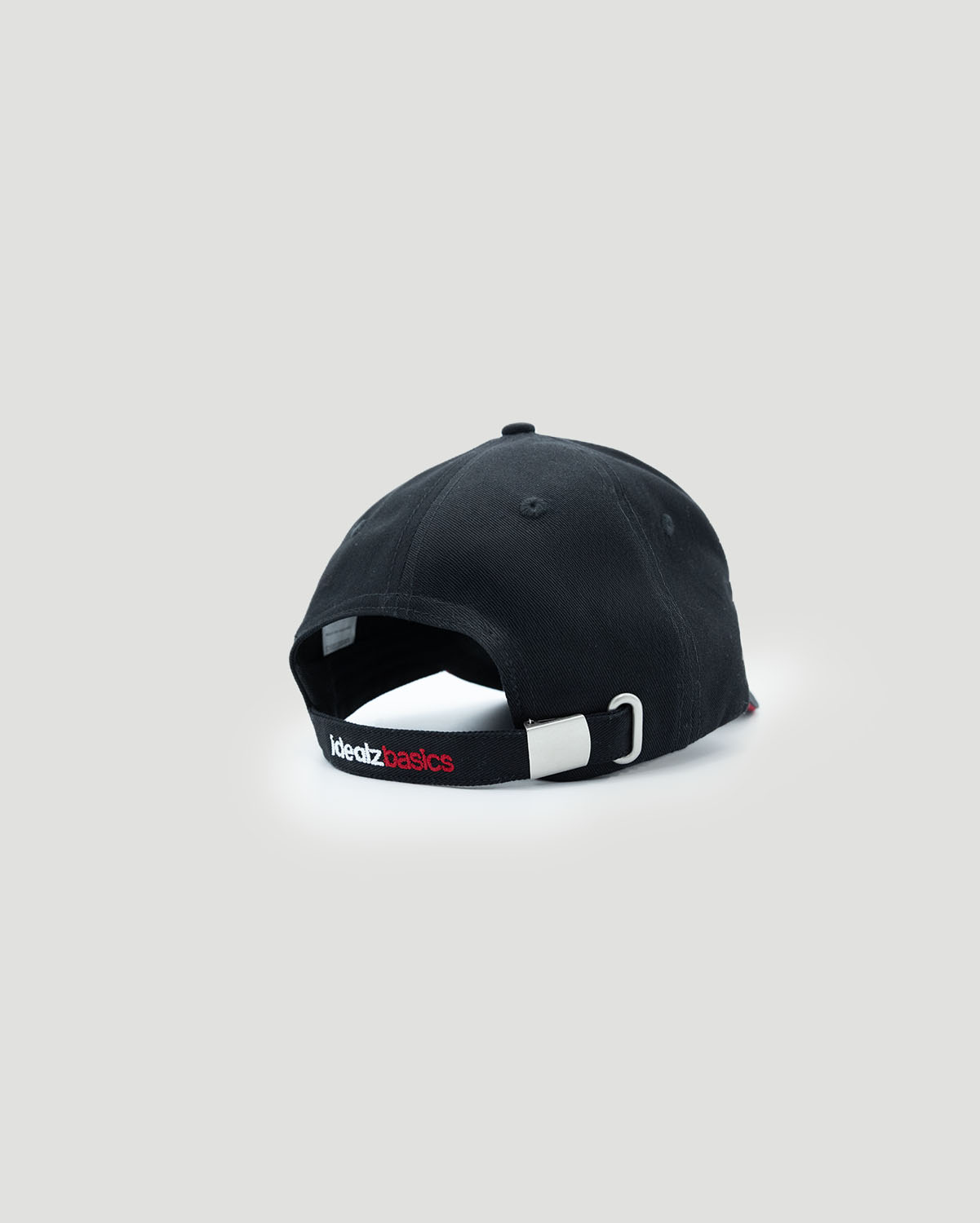 Gorra de béisbol - Negro azabache image number 4