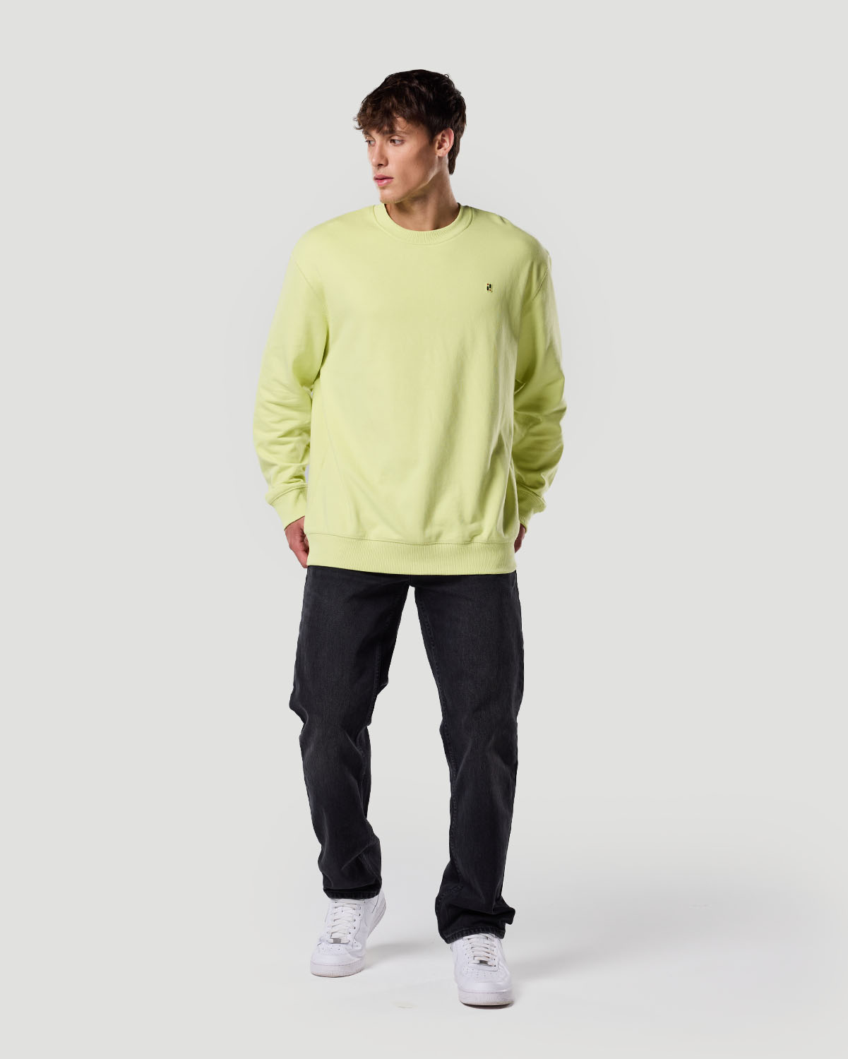 Sudadera para Hombre-SORBETE DE LIMA image number 0