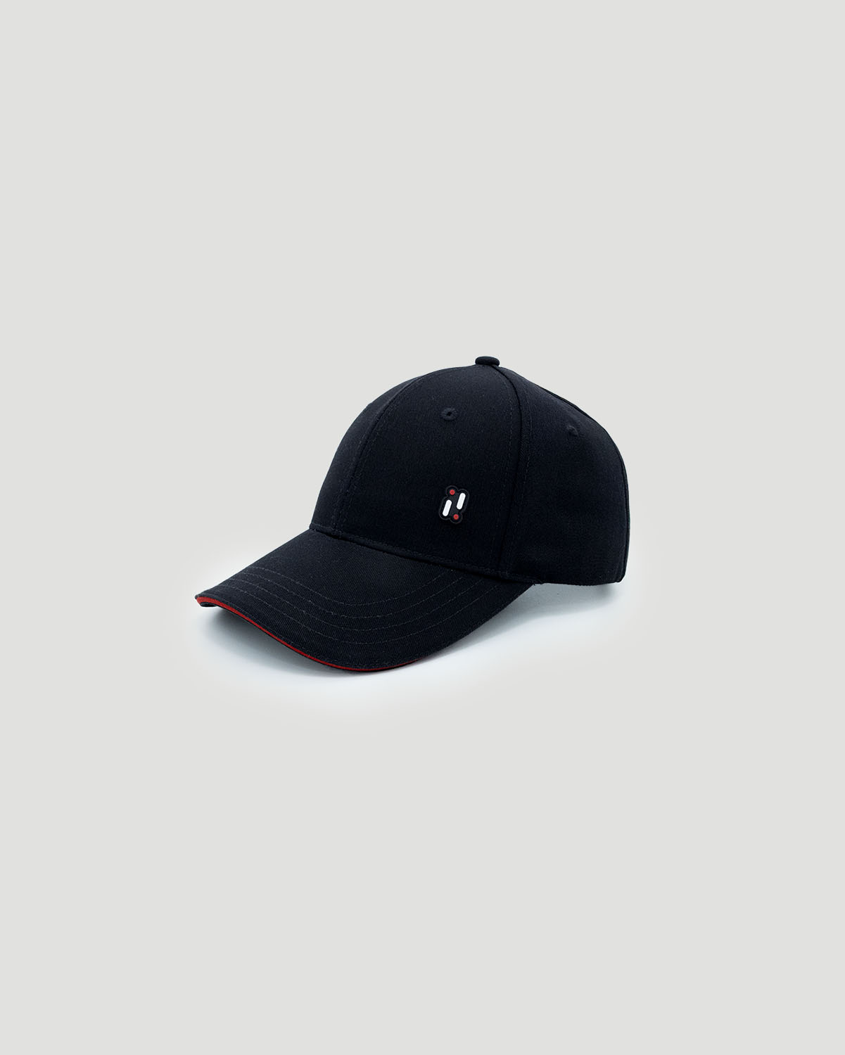 Gorra de béisbol - Negro azabache image number 3
