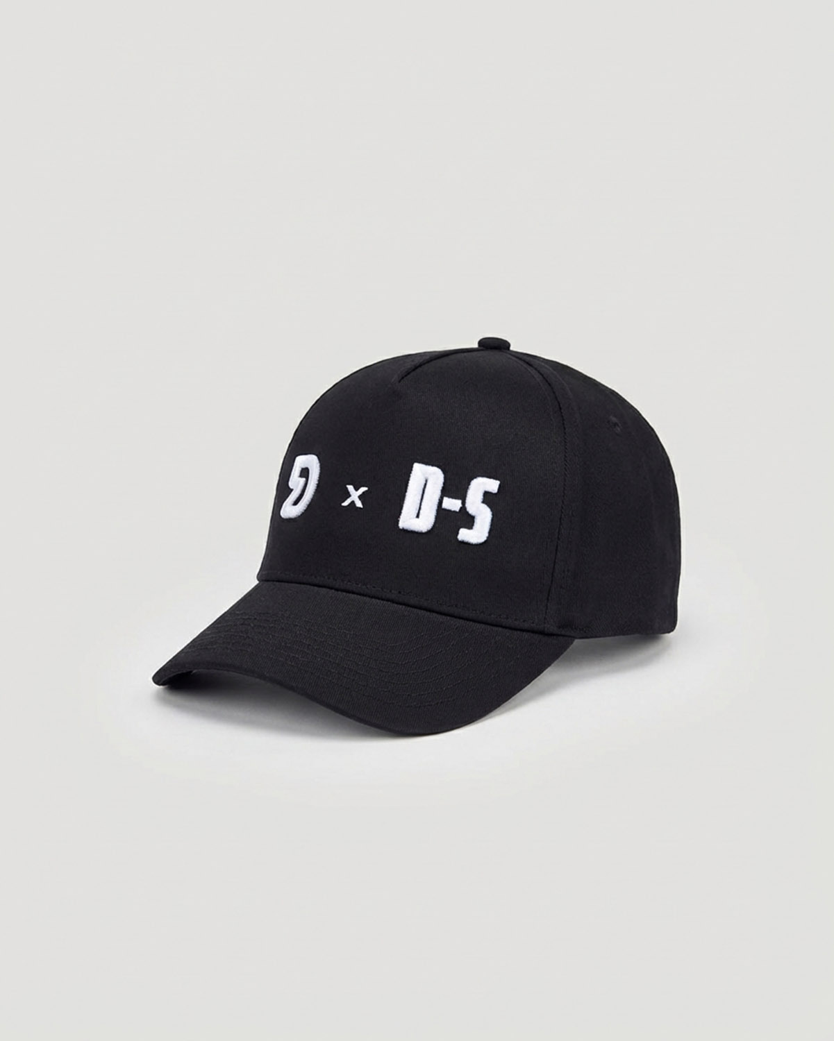 GORRA OFFICIAL IDEALZ-DROP-SHOP - NEGRA image number 0