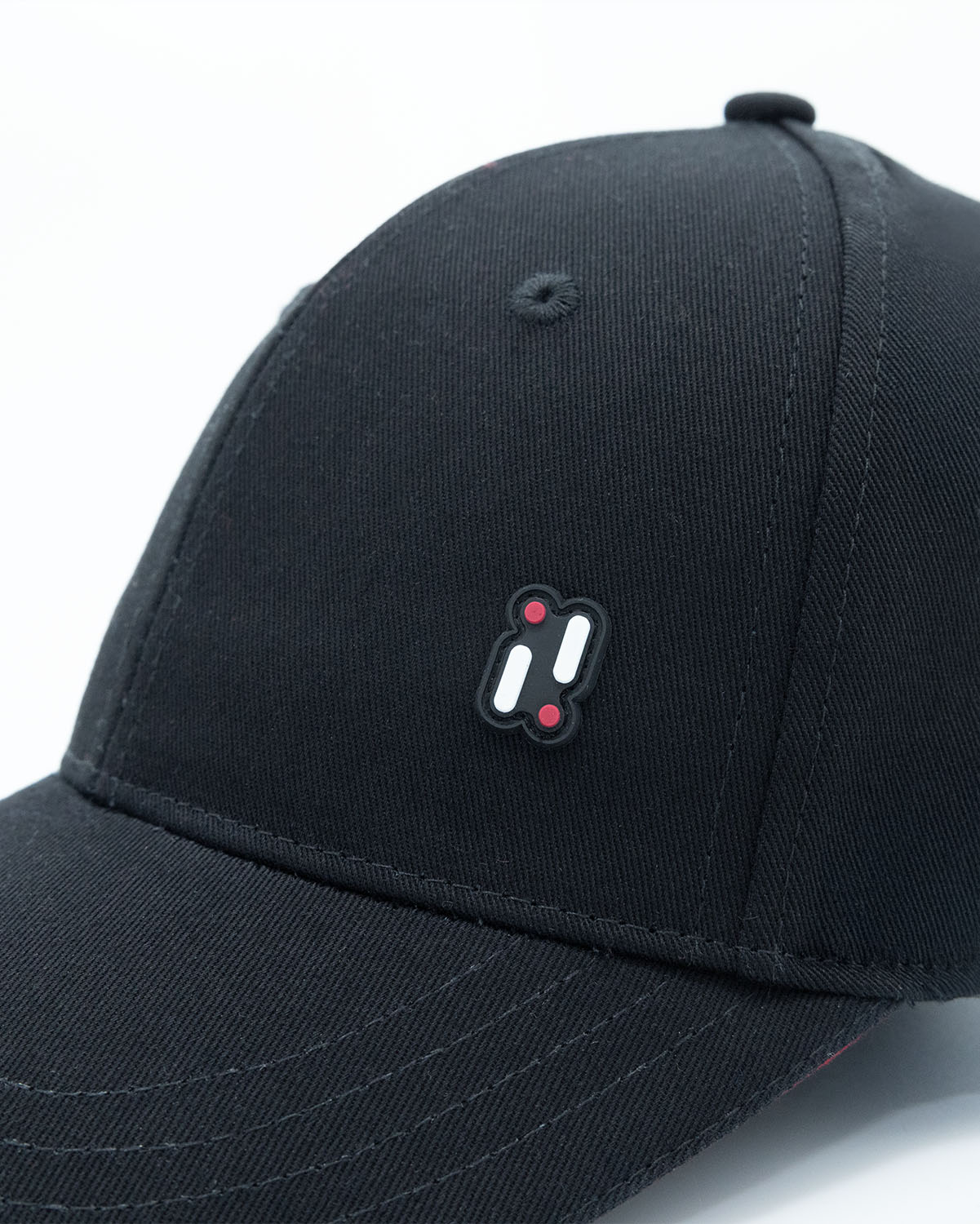 Gorra de béisbol - Negro azabache image number 5