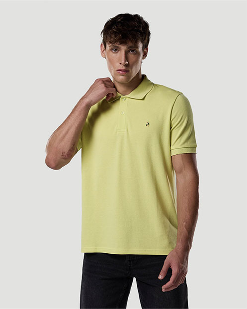 Camiseta Polo para Hombre-SORBETE DE LIMA