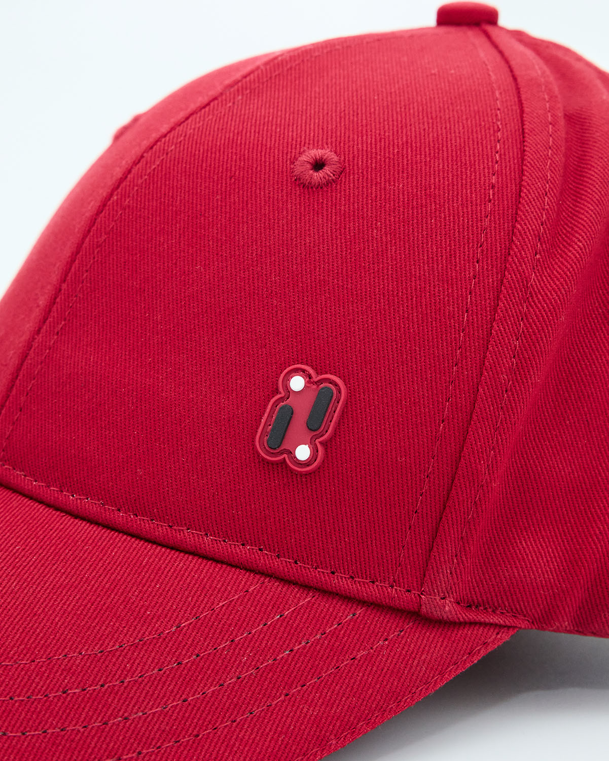 Gorra de béisbol - Rojo samba image number 2