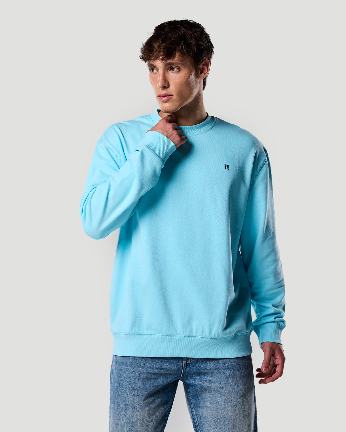 Sudadera para Hombre-ATOMIZADOR image number 2